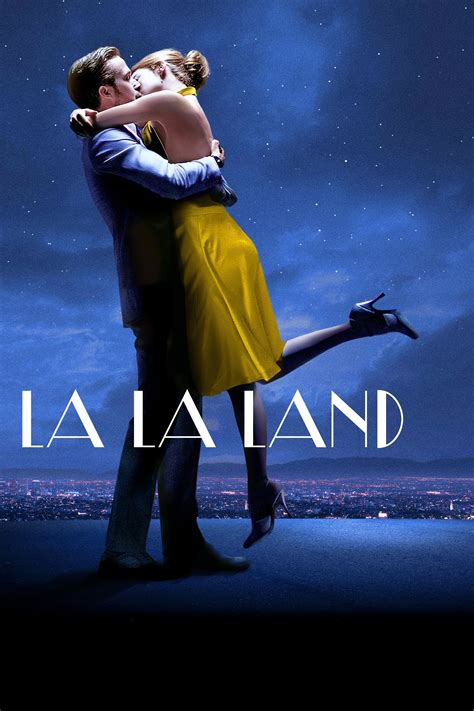 la la land movie wikipedia